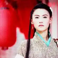 复古香港女神头像微信头像图片大全