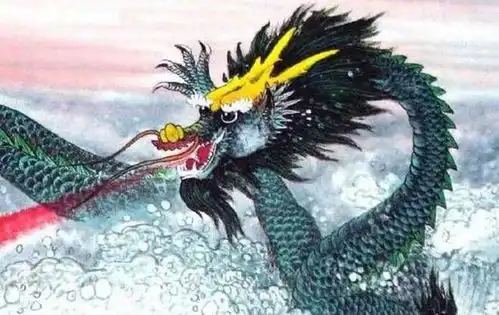 龙红双囍即将上门,就在明天记得抱回家