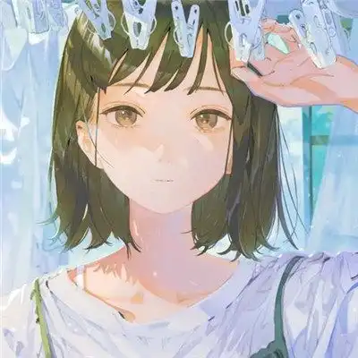 2023年最好看的女生头像