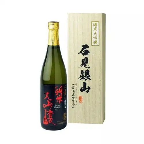 清酒搭配中餐晚宴,上海站