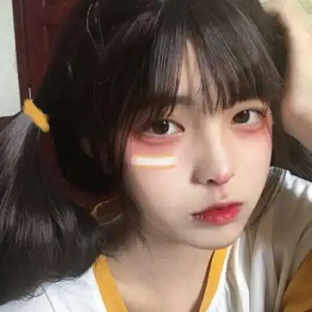 优质女生头像超级仙气,这就是所谓的人生