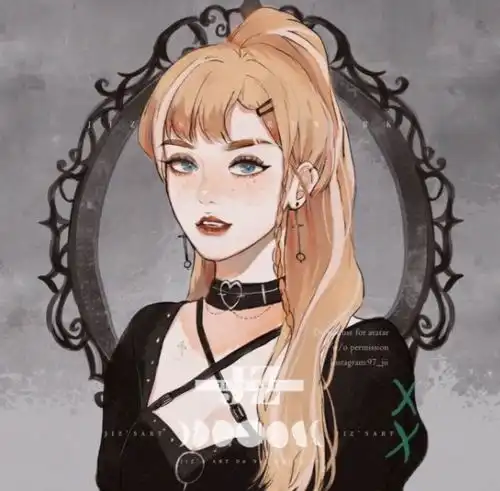 迪士尼公主哥特风,白雪公主变得时尚,乐佩化身小丑女