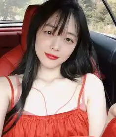 一周网红颜值黑榜最美网红张大奕变寿星头了