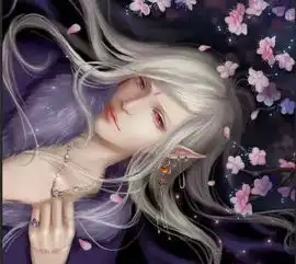 求几张古风长发,美男子,抬头图,希望各位给几张