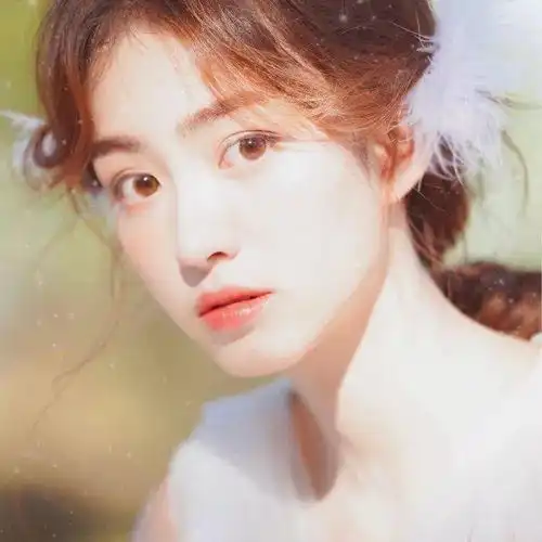 女生头像总有一款你爱的