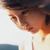唯美控空间头像我爱你透过生活进入生命