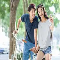 男女闺蜜头像不要爱情微信头像图片大全