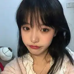 可爱系小仙女头像真人甜味原宿小仙女全集