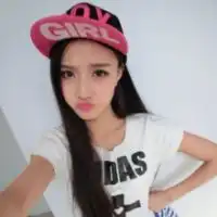 女生qq会员头像某天你想起我是会哭还是笑