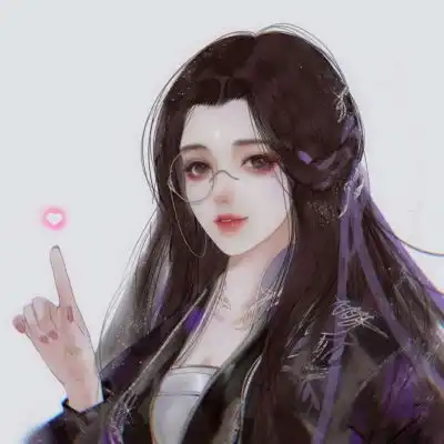 顾姸妡动漫古风女生头像愿日女生头像我要个性网