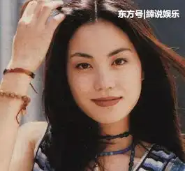 王菲基因真强大12岁李嫣长腿逆天,网友不愧是天后的女儿