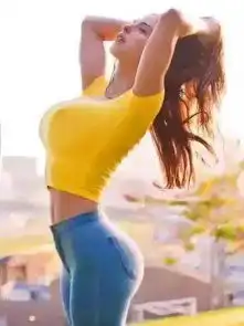 乌克兰已经成了一个美女成灾的国家,太养眼了