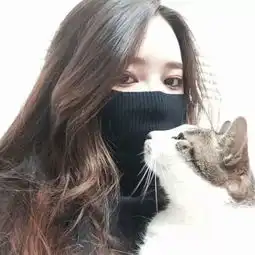要漂亮的女生头像和好听带符号的网名