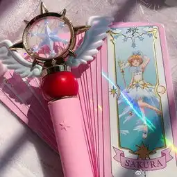 美图t9魔卡少女樱限量版引爆少女心,微博晒单成风潮