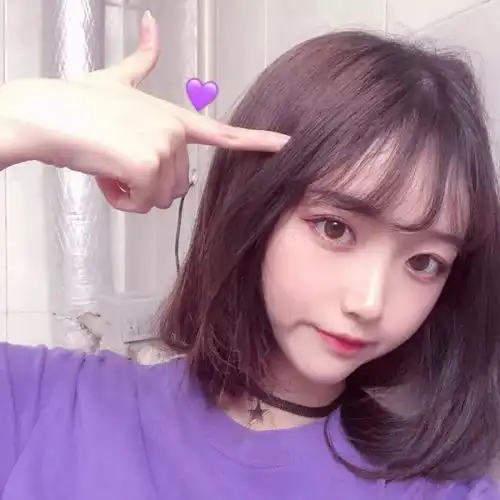闺蜜头像