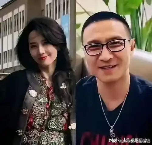 近日,森林北再次发声,宣称这个汪太太我当定了