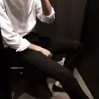 高清撩妹优质男头像微信头像图片大全