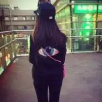 2015最新欧美女生头像每个人都想与众不同