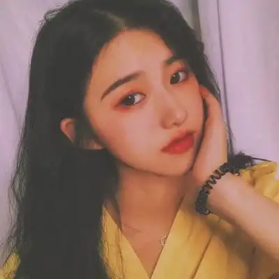 伤感头像女生冷淡独看风景伤痕我心