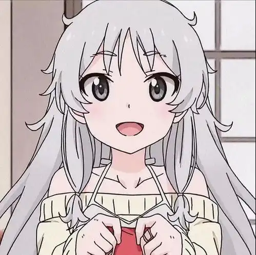 005期动漫女头