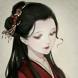 ins微丧古风头像斯人已逝,留下的只是在为离开做准备