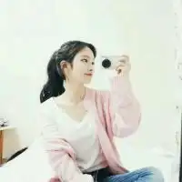 气质女生头像
