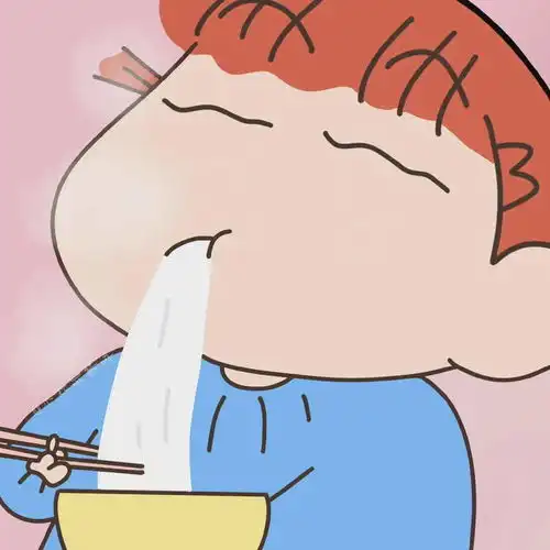 新的头像先换为敬