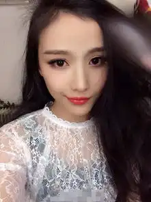 北影校花冷艳绝伦被赞性感女神