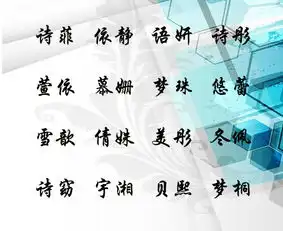 起名猪年出生的宝宝起名字,属于他们的好名字