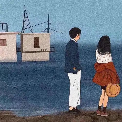 头像见什么世面见我就好了