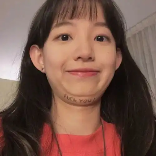 小姐姐头像