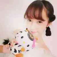 你是我猜不到的不知所措女生头像