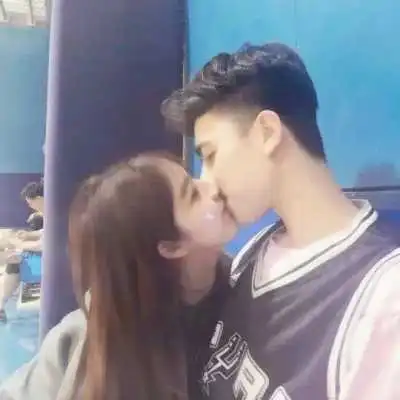 全网漂亮的爱人头像