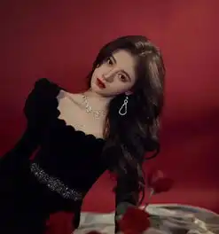 四千年难遇的美女竟是个换头怪看来baby后继有人了
