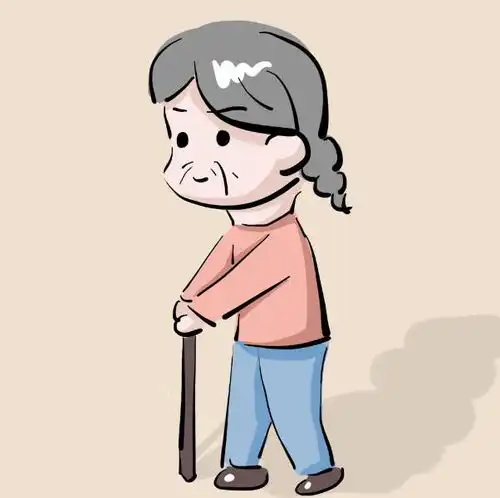 生完孩子后为啥老的快女人生孩子衰老的快慢主要取决于家庭