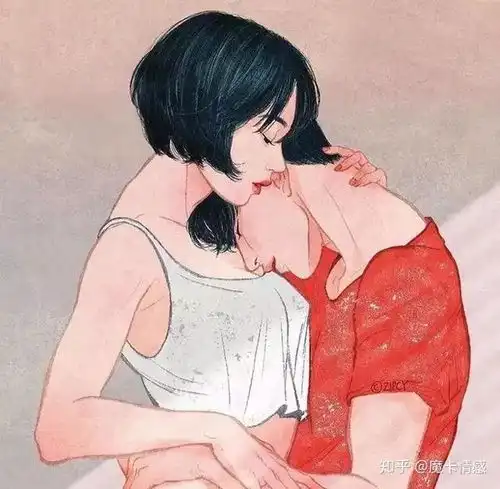 与天秤座女生的恋爱图鉴