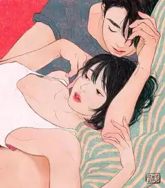 少女情怀丨韩国艺术家zipcy