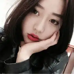 女生头像韩国