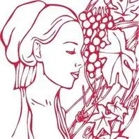 女性剪纸头像好看剪纸美女头像图片