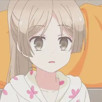动漫头像带我走