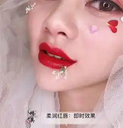 精英半永久培训第76期作品分享