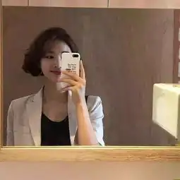 短发女生掌握这几点,女人味十足