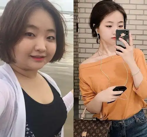 减肥方法越来越奇葩,女孩吃隔夜饭减重56斤,原来它才是关键