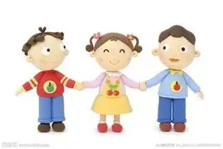求一张三角图片,是一个女孩一手抱这一个男孩,另一个手拉着另一个男孩的图片,真人或者动漫图都可以