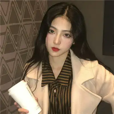 女生头像