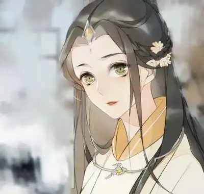 好听到不食人间烟火的女孩名,清冷独特,一念上头