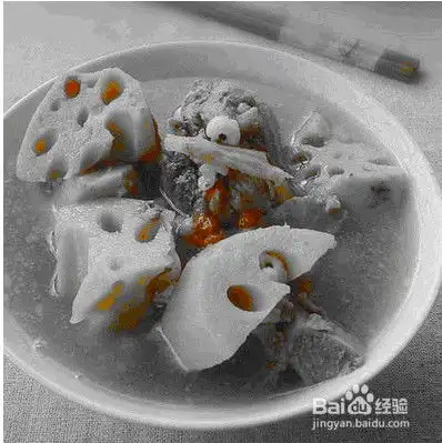 女性食疗养生必吃的五种补肾食物