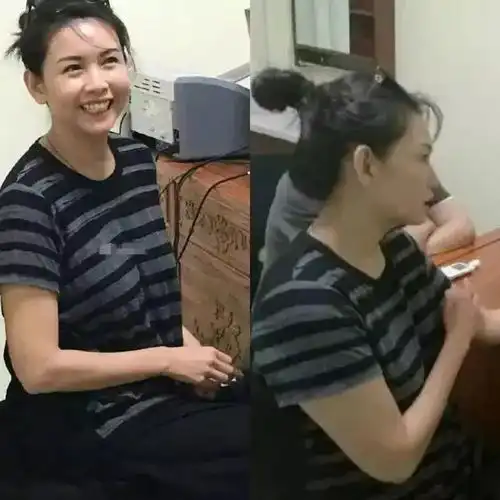 42岁马伊琍和38岁姚晨,道出了多少中年女人的心酸