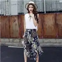 女装风格简介欧美风格