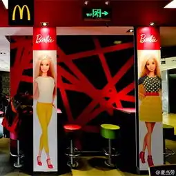 粉色也能玩出狂拽酷炫的感觉少女心主打的网红店,你怎么看